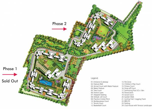 Images for Master Plan of Skylark Ithaca ithaca Images for Master Plan of Skylark Ithaca