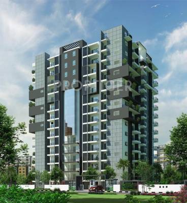 heights Elevation Elevation