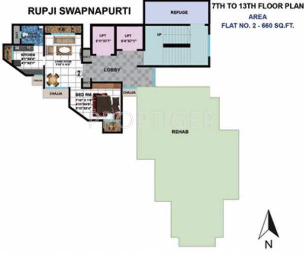  swapnapurti Swapnapurti Cluster Plan
