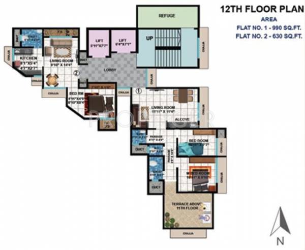  swapnapurti Swapnapurti Cluster Plan