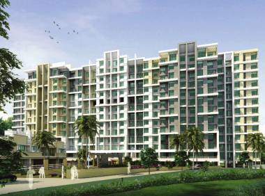 Images for Elevation of Nirman Brookefield Willows Images for Elevation of Nirman Brookefield Willows