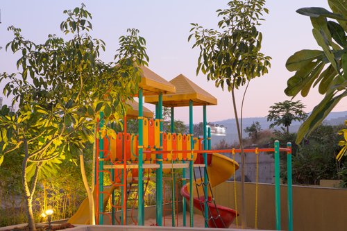 Children's play area brookefield-willows-a2 Children's play area