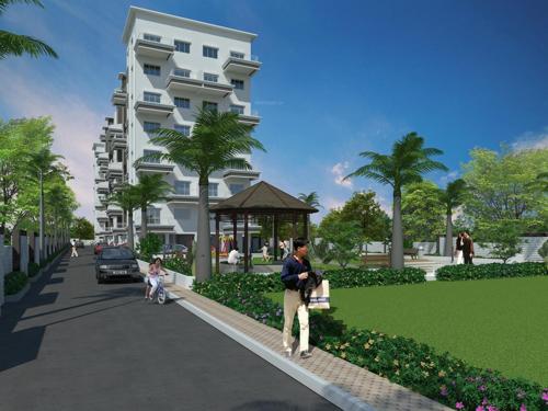 Images for Elevation of Shubhashree Verdura verdura Images for Elevation of Shubhashree Verdura