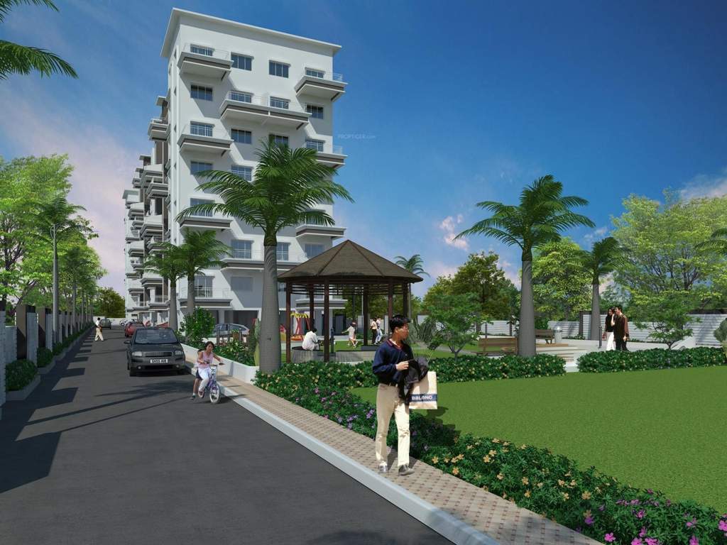  verdura Images for Elevation of Shubhashree Verdura