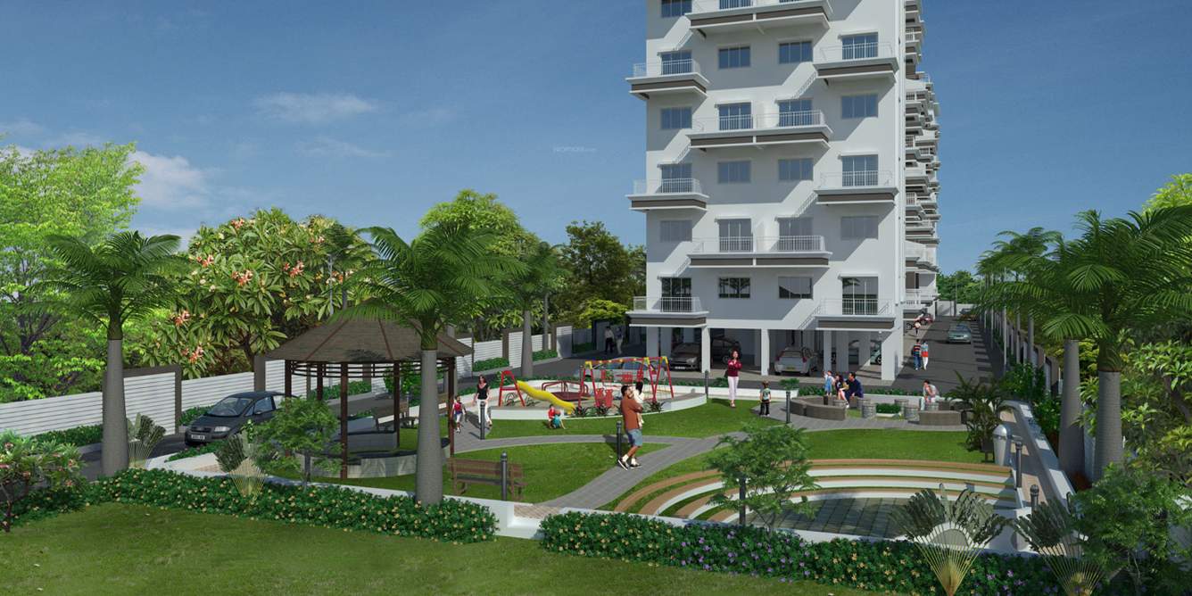  verdura Images for Elevation of Shubhashree Verdura