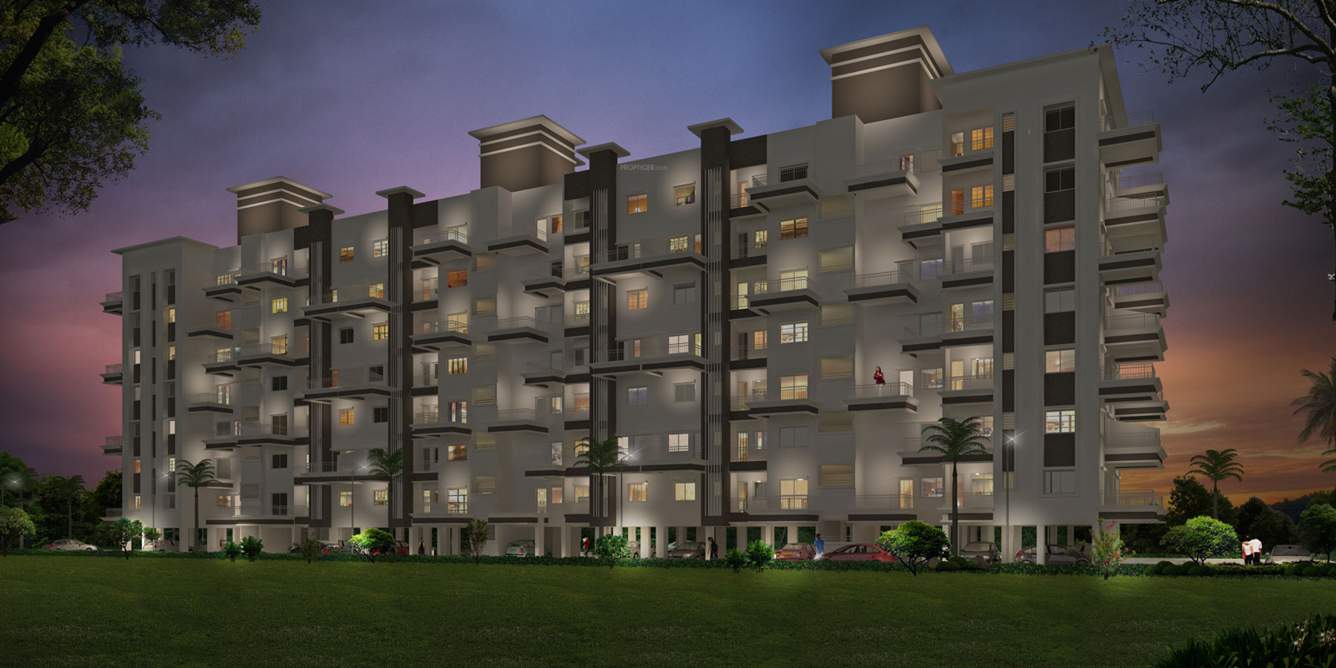  verdura Images for Elevation of Shubhashree Verdura
