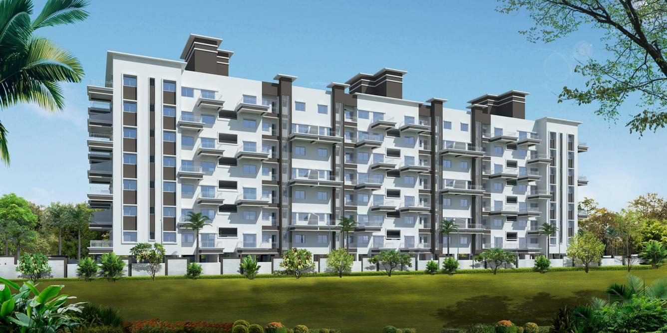  verdura Images for Elevation of Shubhashree Verdura