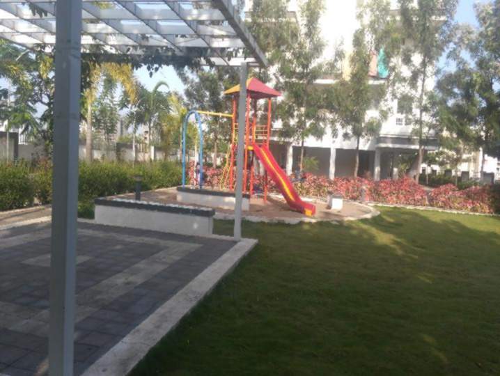  verdura Children's play area