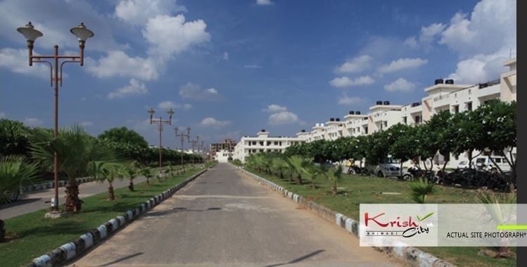  city phase 1 Elevation