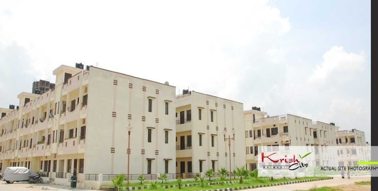  city phase 1 Elevation