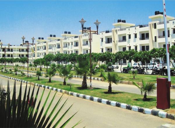 Images for Elevation of Krish City Phase 1