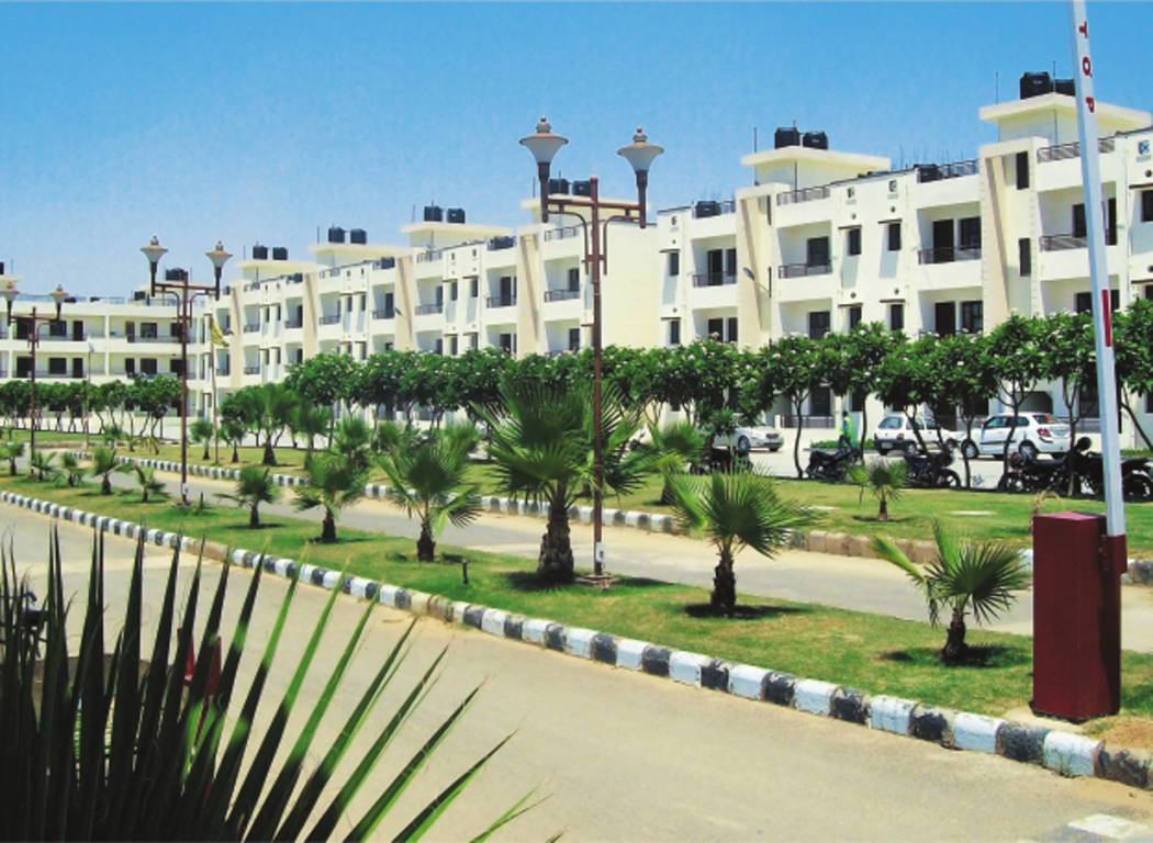 Images for Elevation of Krish City Phase 1