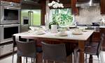 Kitchen  akruti-homes Kitchen