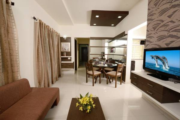 Images for Main Other of Ikon Four Avenues Images for Main Other of Ikon Four Avenues