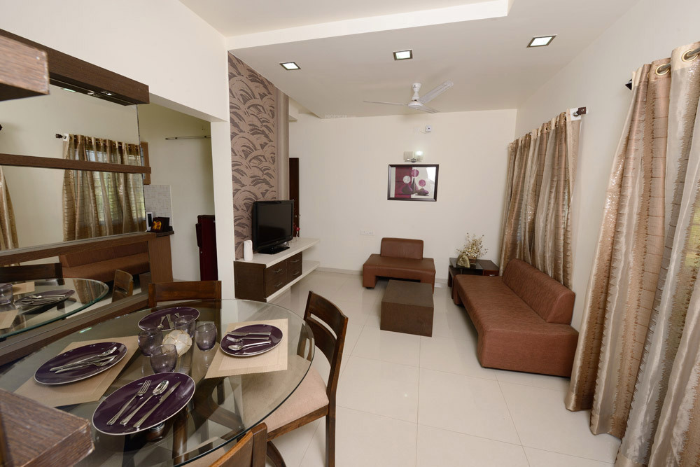 Images for Main Other of Ikon Four Avenues