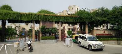 prestige Images for amenities