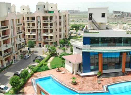  prestige Images for Amenities of Parsvnath Prestige