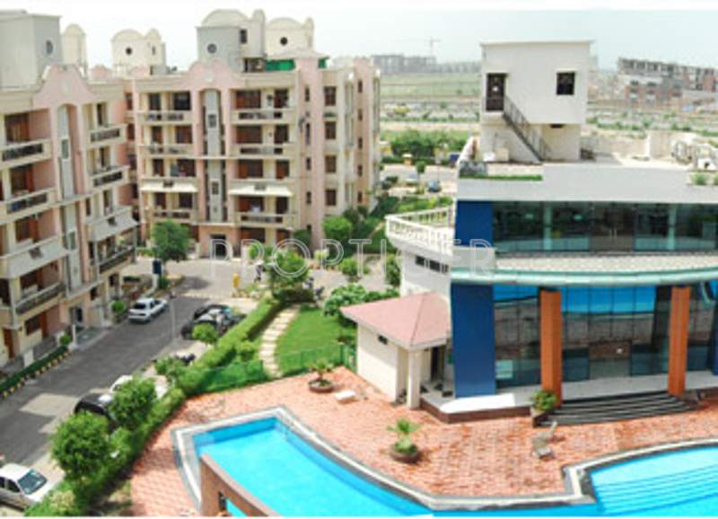 prestige Images for Amenities of Parsvnath Prestige