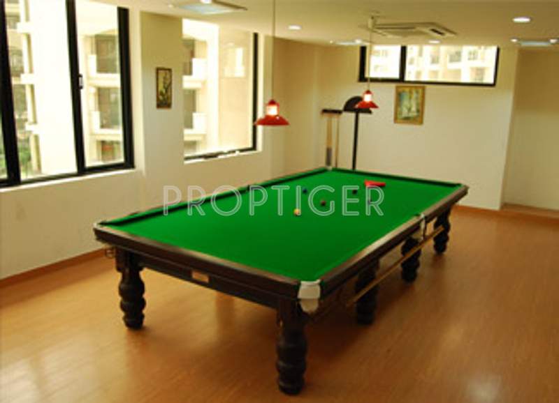 prestige Images for Amenities of Parsvnath Prestige