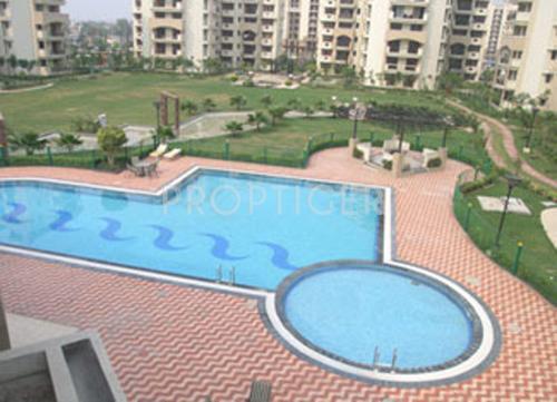  prestige Images for Amenities of Parsvnath Prestige