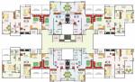 Images for Cluster Plan of Shree Swapna Sankul Images for Cluster Plan of Shree Swapna Sankul