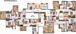 Images for Cluster Plan of Shree Swapna Sankul Images for Cluster Plan of Shree Swapna Sankul