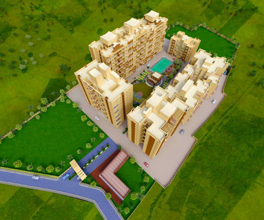  emerald Images for Elevation of Gagan Emerald