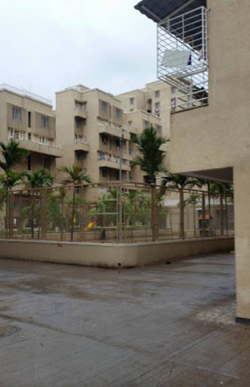  emerald Internal Roads & Footpaths