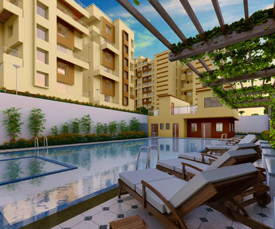  emerald Swimming Pool