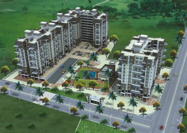 Images for Elevation of ARC Gaurav