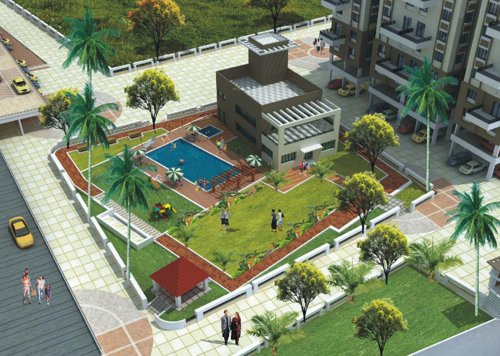 Images for Amenities of ARC Gaurav