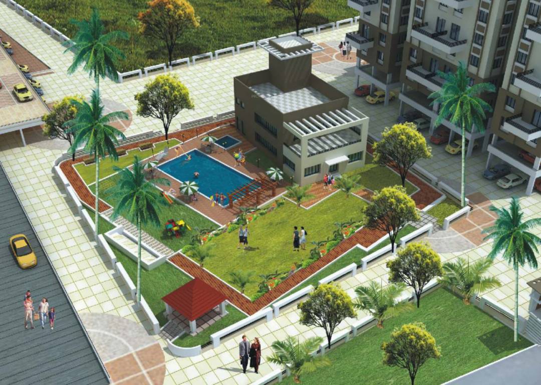 Images for Amenities of ARC Gaurav