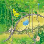 Images for Location Plan of  Windmill Village