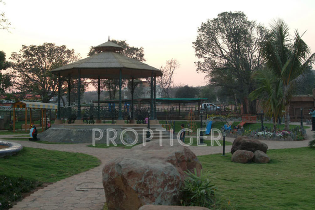 Images for Main Other of  Windmill Village