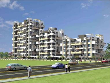 Project Image  aaditya-terraces Project Image