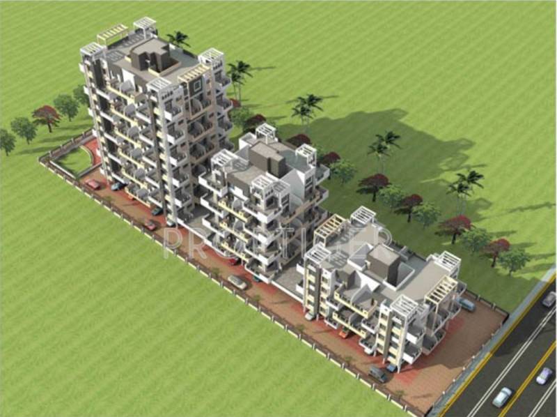  aaditya-terraces Project Image