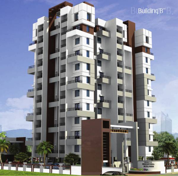 Images for Elevation of Bright El Castillo