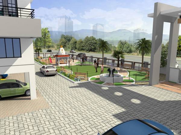 Images for Amenities of Bright El Castillo