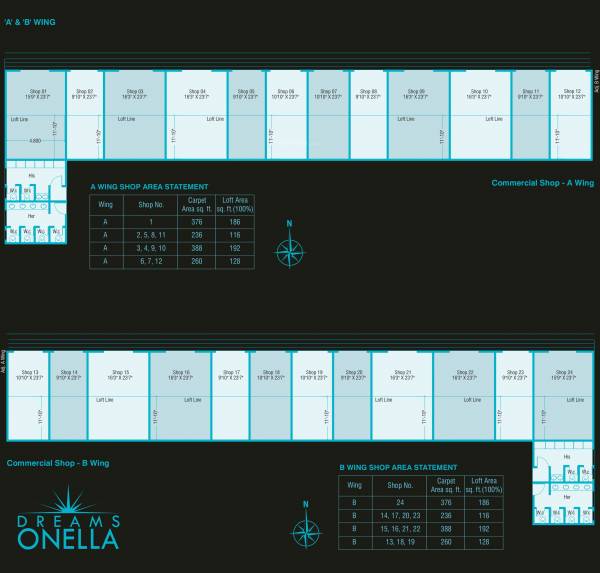 Images for Cluster Plan of Dreams Onella Images for Cluster Plan of Dreams Onella