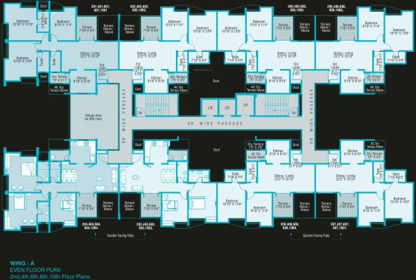Images for Cluster Plan of Dreams Onella Images for Cluster Plan of Dreams Onella