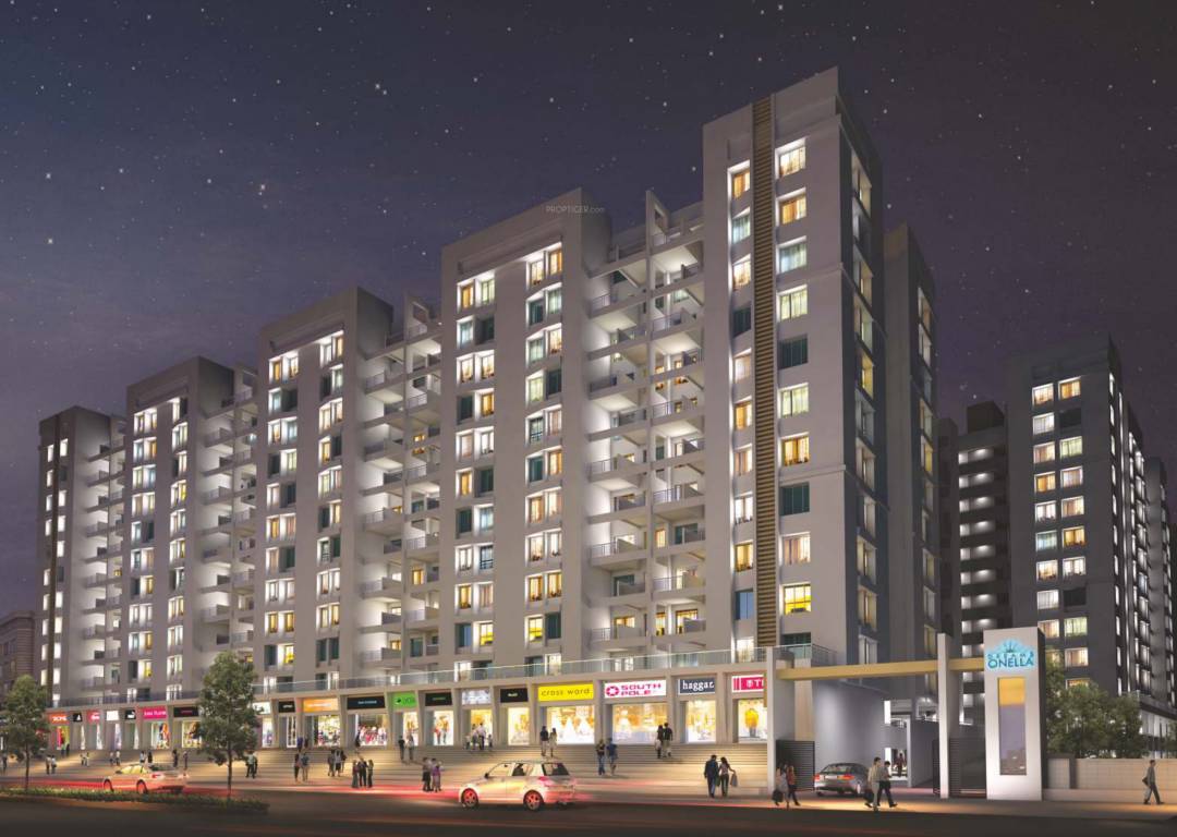 Images for Elevation of Dreams Onella