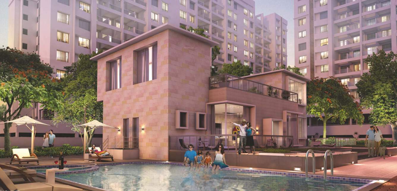 Images for Amenities of Dreams Onella