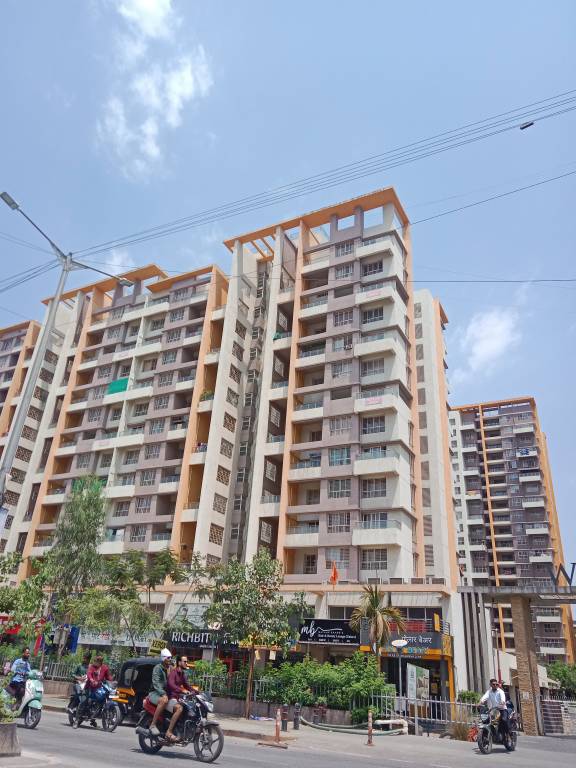  western avenue Elevation