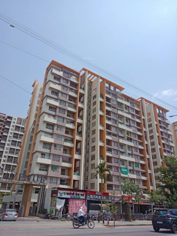  western avenue Elevation