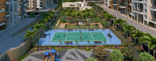 Images for Amenities of Kolte Patil Western Avenue