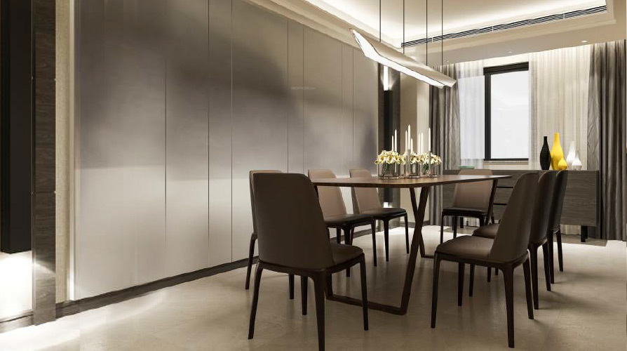 Kolte Patil Western Avenue