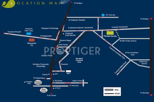 florista-county Images for Location Plan of I Build Florista County