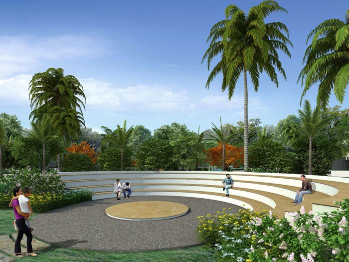 Images for Amenities of I Build Florista County