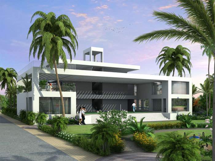 Images for Amenities of I Build Florista County