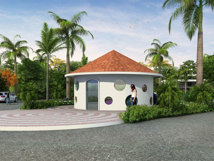 Images for Amenities of I Build Florista County